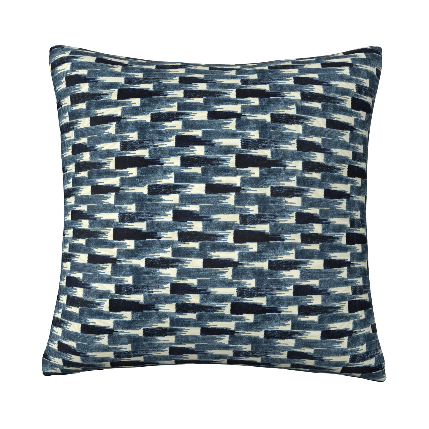 CASTILE Pillow | SAPPHIRE