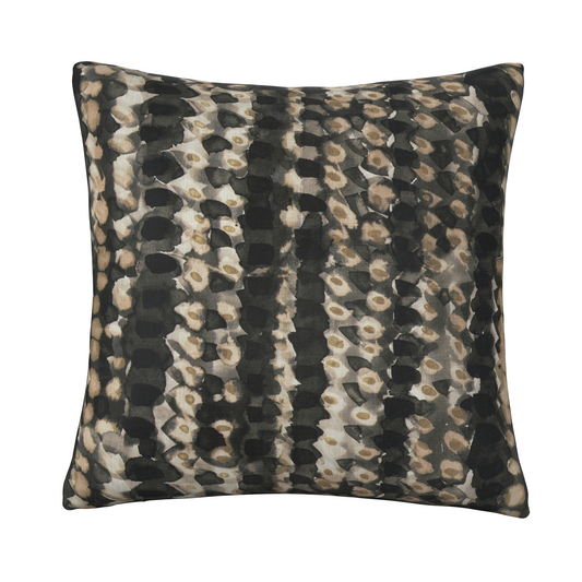 OLD CAIRO Pillow | NUTMEG