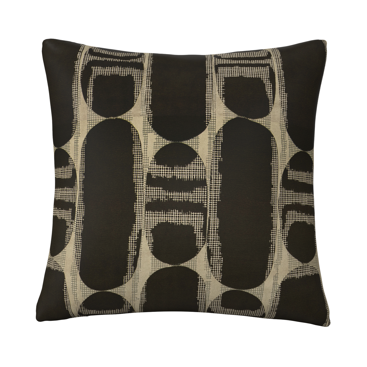 SCARAB Pillow | METAL